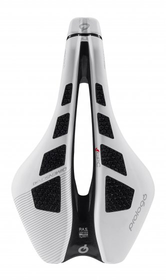 Gravel -/ Cyclocross-Sattel Dimension CPC, Tirox 