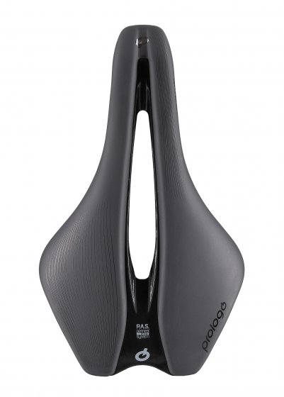 Rennrad-Sattel  Dimension R2  Nack 