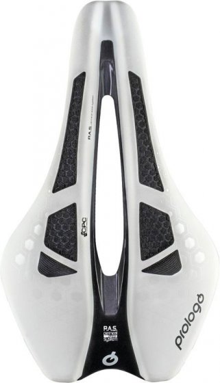 Rennrad-Sattel  Dimension Tri CPC, Nack 