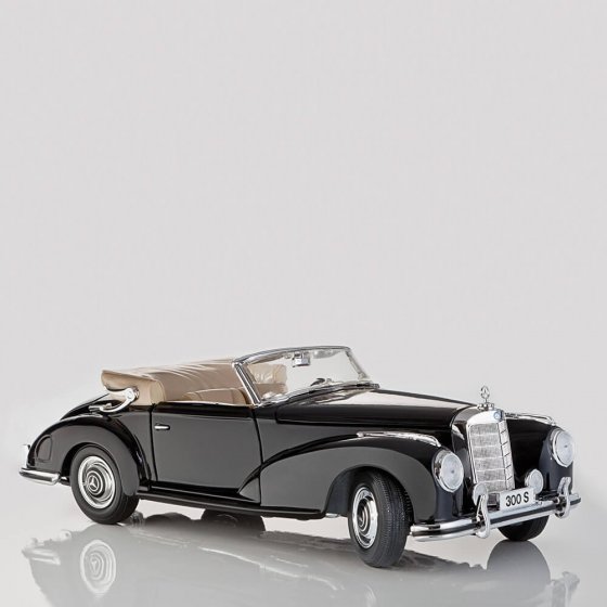 Mercedes Benz 300 S Cabriolet 