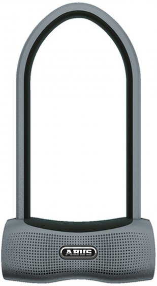 Fahrrad- Bügelschloss "770A SmartX", 23 cm