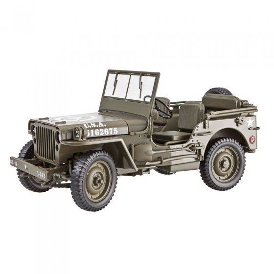 Willys Jeep MB 