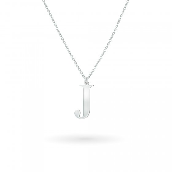 Anhänger mit Kette 925-Sterling Silber  Glänzend 45cm 