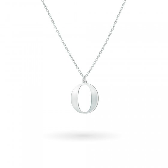 Anhänger mit Kette 925-Sterling Silber  Glänzend 45cm 