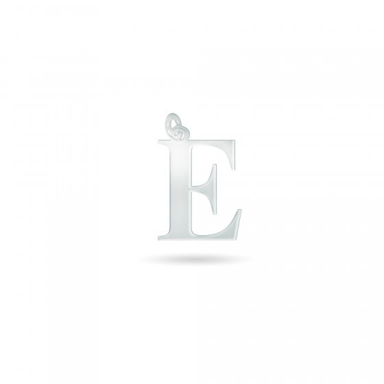 Anhänger 925-Sterling Silber  Glänzend 