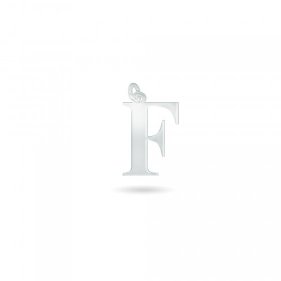 Anhänger 925-Sterling Silber  Glänzend 