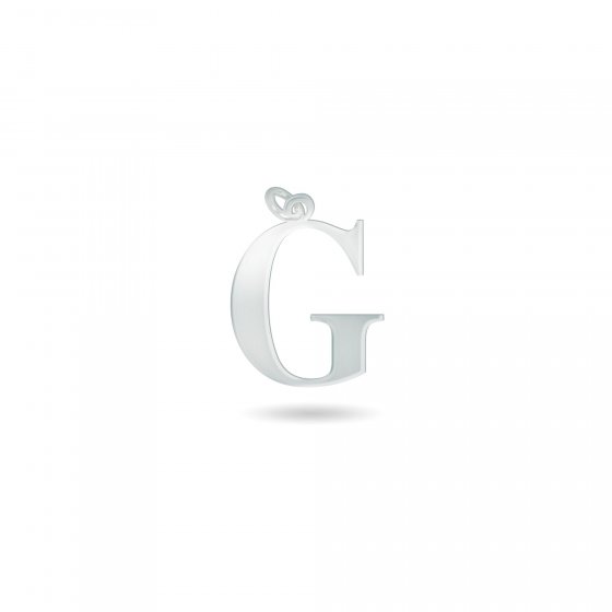 Anhänger 925-Sterling Silber  Glänzend 