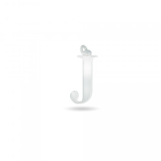 Anhänger 925-Sterling Silber  Glänzend 