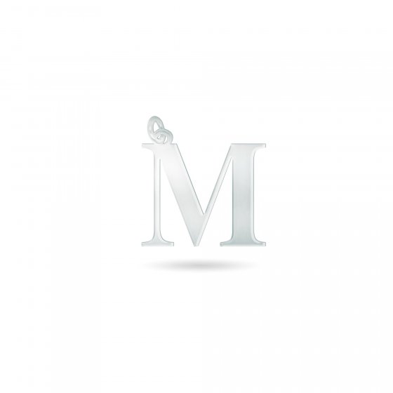 Anhänger 925-Sterling Silber  Glänzend 