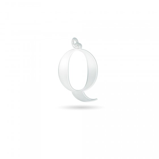 Anhänger 925-Sterling Silber  Glänzend 