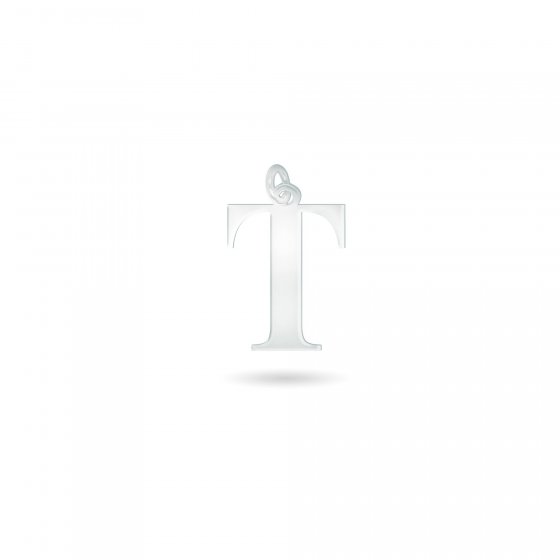 Anhänger 925-Sterling Silber  Glänzend 