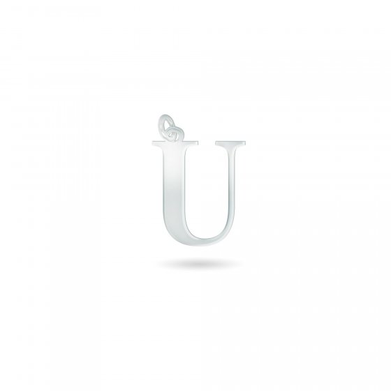 Anhänger 925-Sterling Silber  Glänzend 