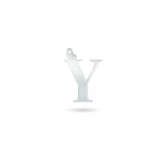 Anhänger 925-Sterling Silber  Glänzend 