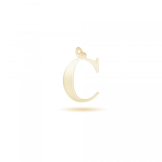 Anhänger 925-Sterling Silber  Glänzend 