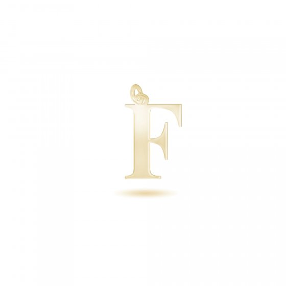 Anhänger 925-Sterling Silber  Glänzend 