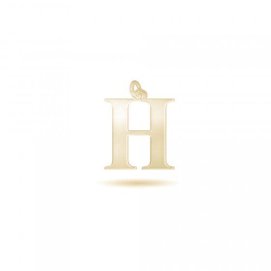 Anhänger 925-Sterling Silber  Glänzend 