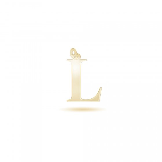 Anhänger 925-Sterling Silber  Glänzend 