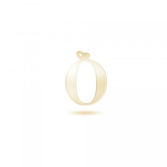 Anhänger 925-Sterling Silber  Glänzend 