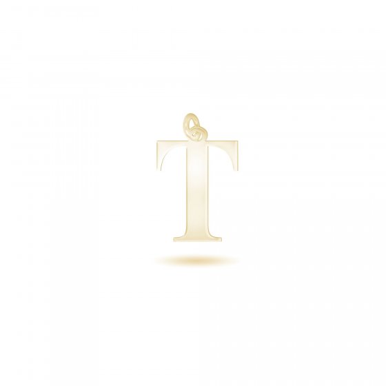 Anhänger 925-Sterling Silber  Glänzend 