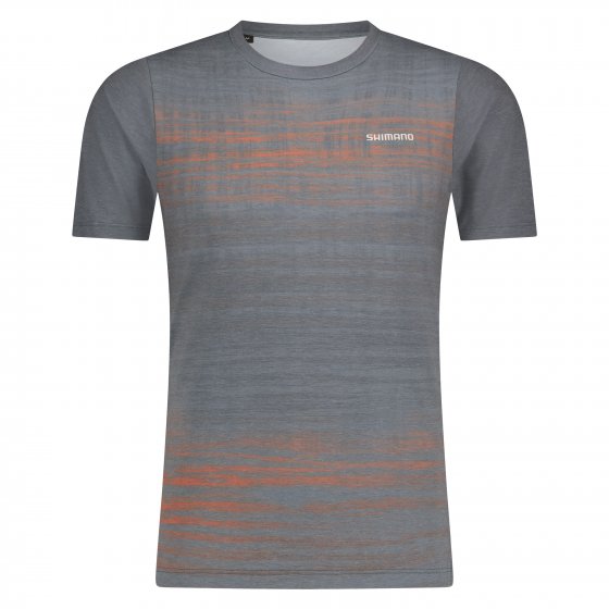 MTB-Fahrradtrikot  SPAZIO, grey 