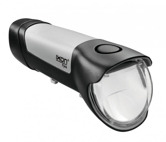 Fahrrad-Frontlicht Ixon Fyre, ohne Netzteil 