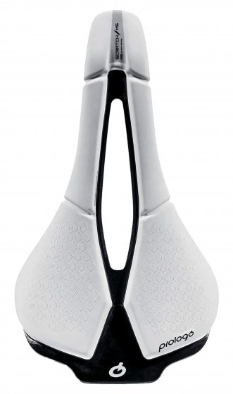 Sattel Scratch M5 PAS Tirox 