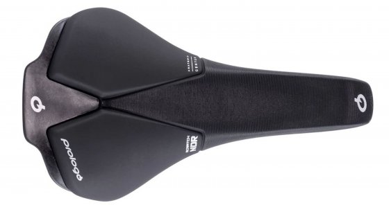 Sattel Scratch NDR Tirox 