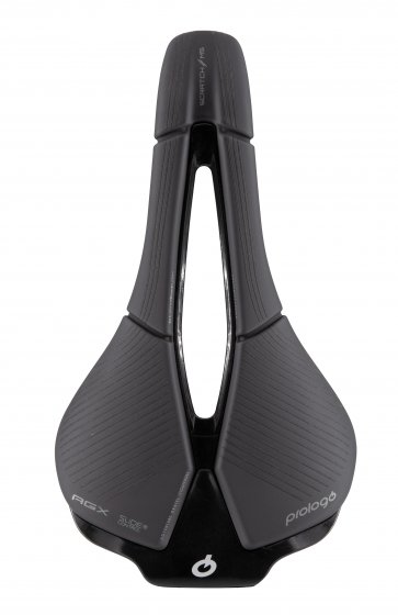 Rennrad-SattelScratch M5 PAS (AGX), Nack 