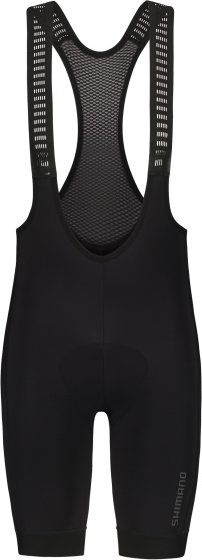 Fahrrad-Trägerhose VERTEX Thermal Bib Shorts 