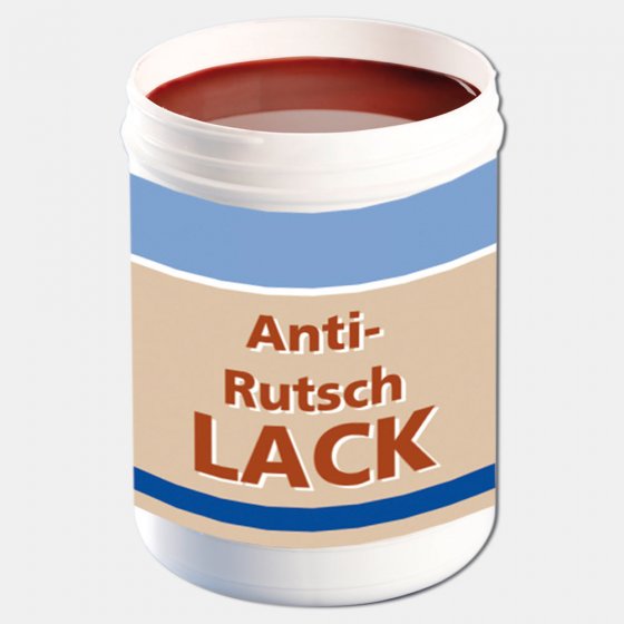 Anti-Rutsch Lack 
