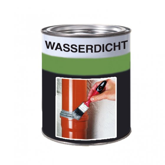 Wasserdicht 