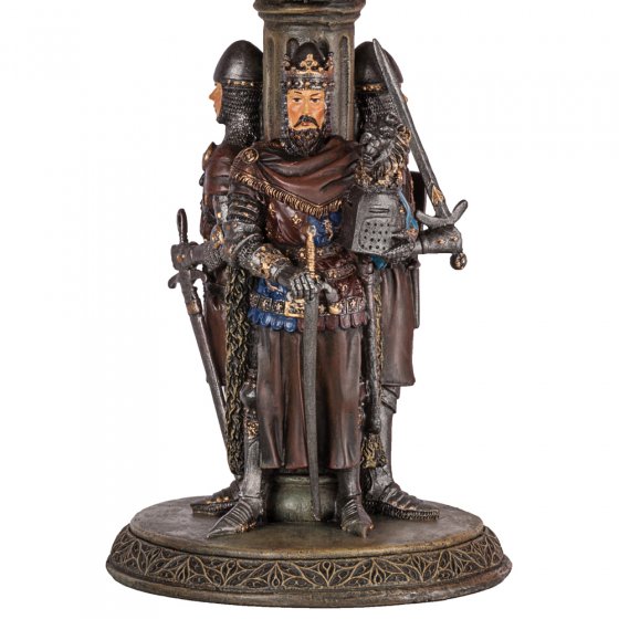 Ritter-Lampe 