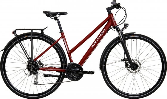 Trekkingbike 28 Zoll " Laval 4.0 