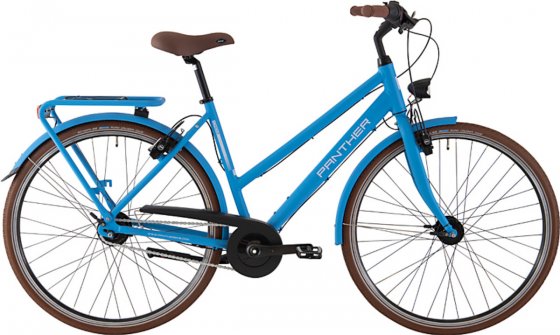 Citybike  Caraz 6.0,  28 Zoll 