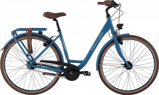 Citybike  Caraz 6.0 Wave,  28 Zoll 