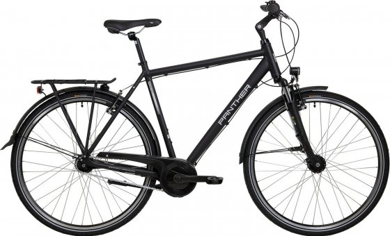 Citybike Caraz 3.0  Diamant 28 Zoll 