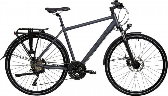 Trekkingbike 28 Zoll " Laval 5.0 Diamant 