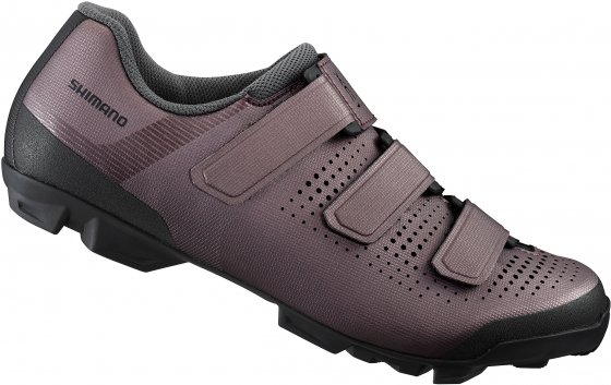 MTB - Fahrradschuhe SH-XC100 Woman, mahagony 