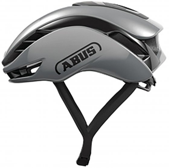 Rennrad-Fahrradhelm Gamechanger 2.0, grau