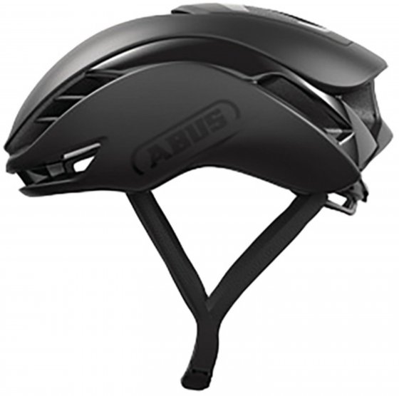 Rennrad-Fahrradhelm Gamechanger 2.0, schwarz