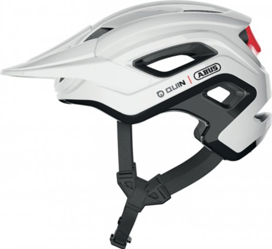 Rennrad-Helm "Cliffhanger", weiß 