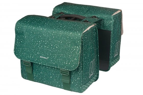 Doppelpacktasche "Flair MIK 2.0", grün 