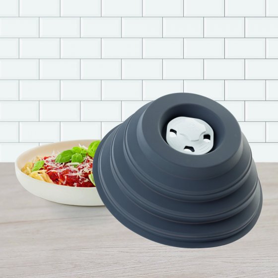 KitchBo Mikrowellenhaube