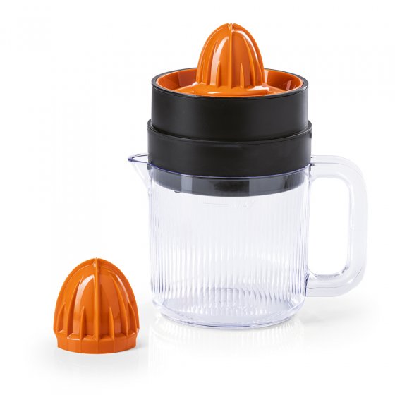 Elektrische Zitruspresse  