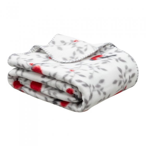 Polar Kuscheldecke 