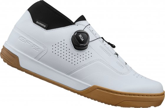 Offroad - Fahrradschuhe GF800, white 