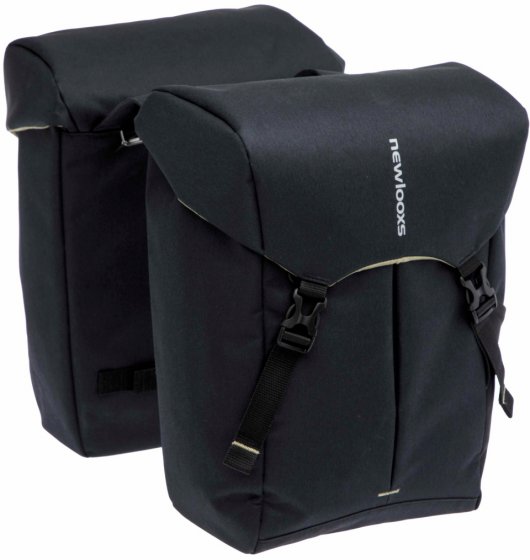 Gepäckträgertasche " Sports double " MIK 