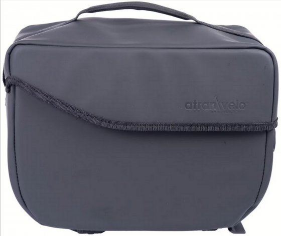 Einzeltasche "Commuter Top" 