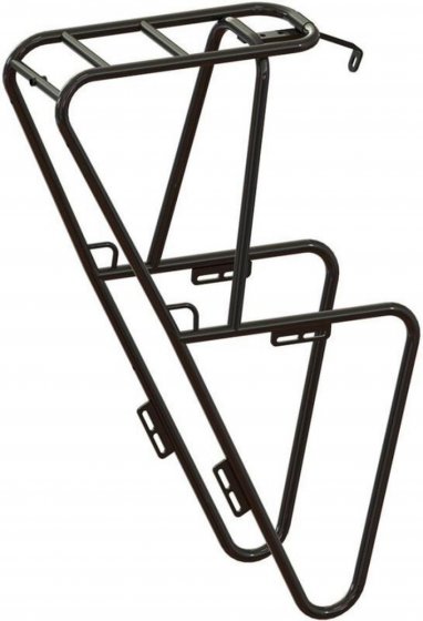 Front-Gepäckträger  Lowrider Grand Expedition Front, 26-28" 