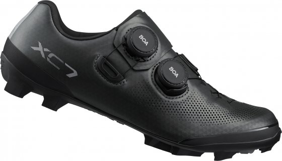 MTB- Fahrradschuhe XC703W,  schwarz 